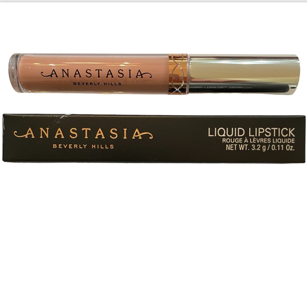 Anastasia Beverly Hills Liquid Lipstick Pure Hollywood